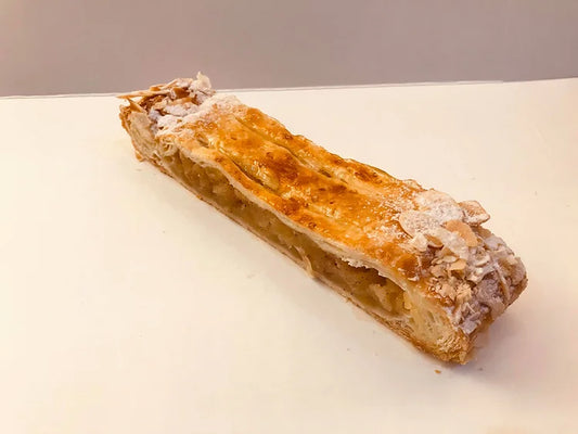 Apple Strudel