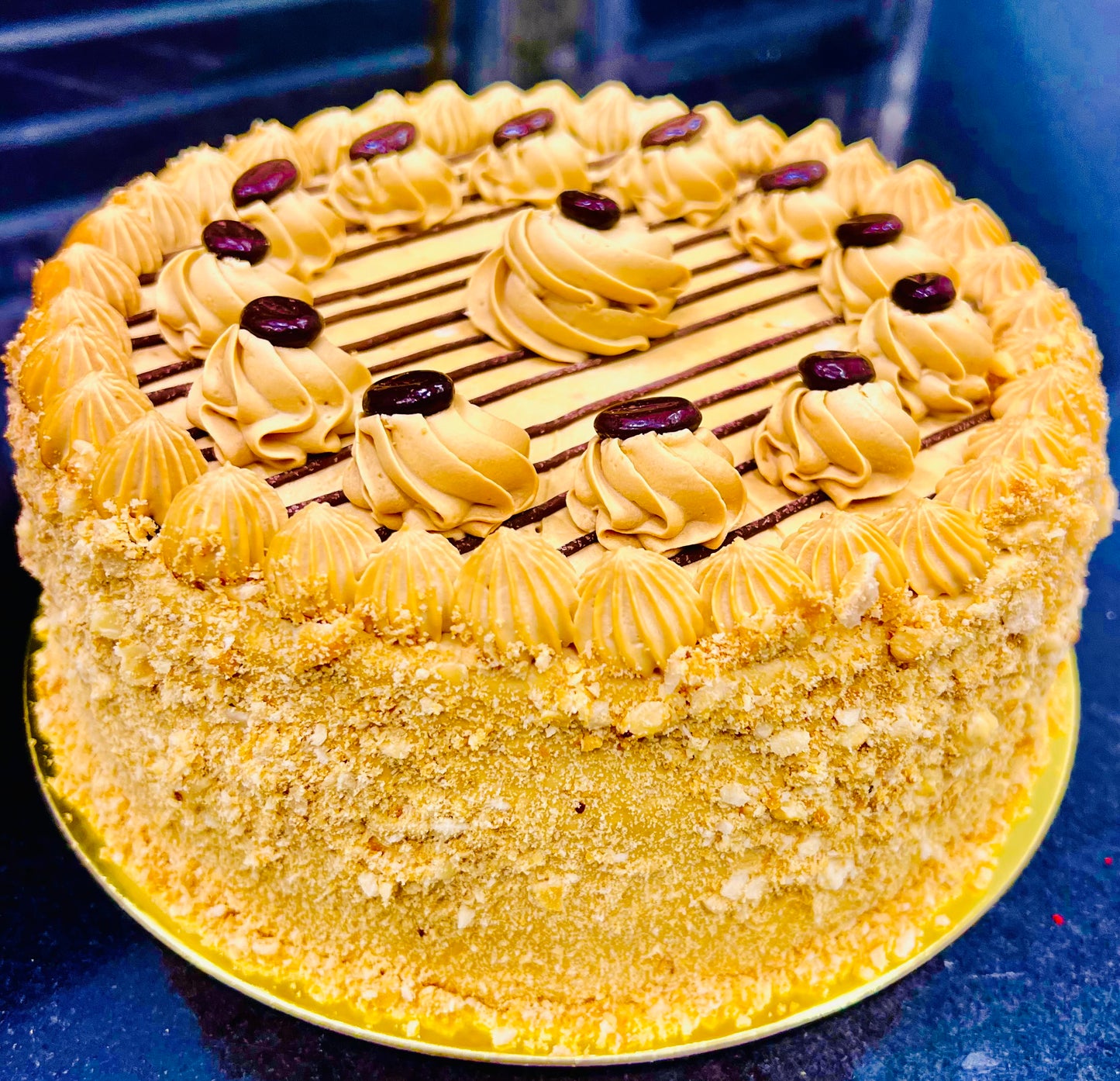 Coffee Cake